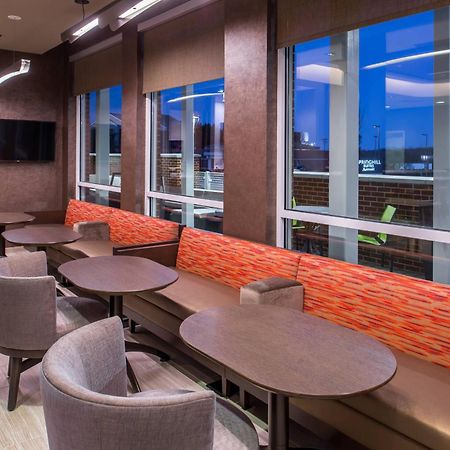Springhill Suites By Marriott Greensboro Airport Dış mekan fotoğraf